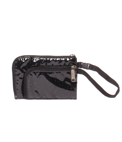 美品 LeSportsac ポーチ レディース レスポートサック