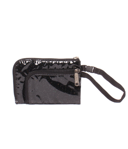 美品 LeSportsac ポーチ レディース レスポートサック