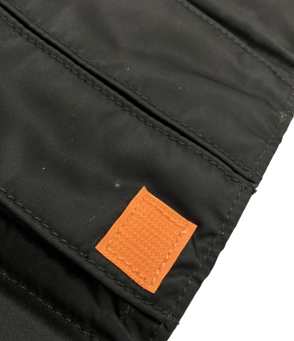 ポーター ショルダーバッグ トラベルケース ボディバッグ 2WAY 斜め掛け タンカー ユニセックス PORTER