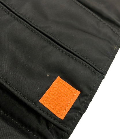 ポーター ショルダーバッグ トラベルケース ボディバッグ 2WAY 斜め掛け タンカー ユニセックス PORTER