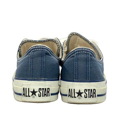 コンバース ローカットスニーカー CANVAS ALL STAR OX M9697 レディース SIZE 23 (M) CONVERSE