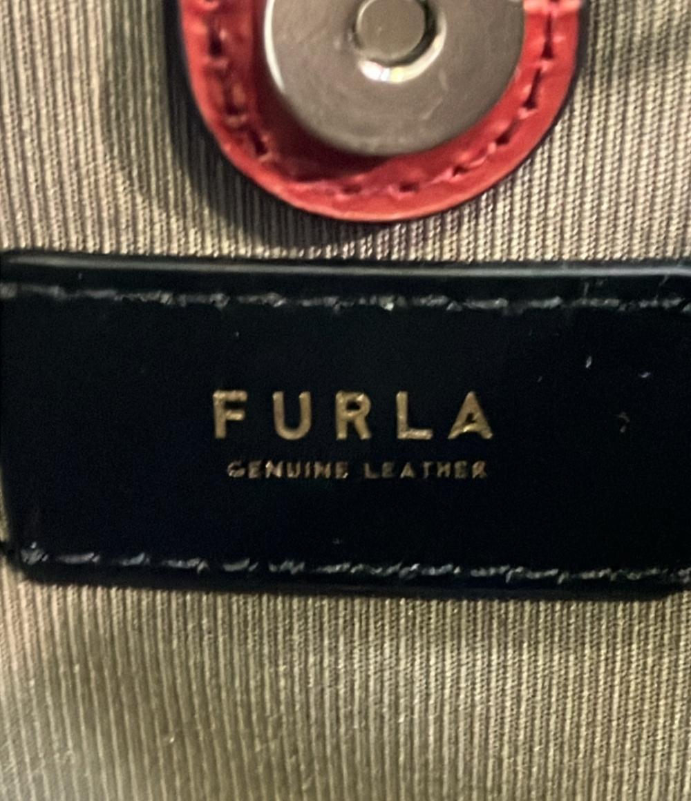 フルラ 2wayハンドバッグ ショルダーバッグ 斜め掛け レディース Furla