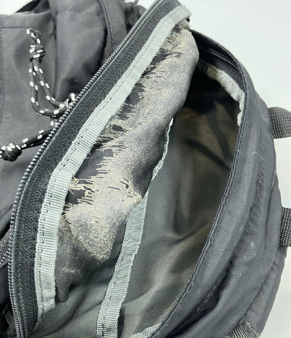 コールマン ナイロンリュック メンズ Coleman