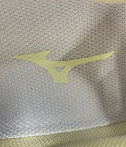 美品 Mizuno ローカットスニーカー レディース SIZE 25.0 (XL) ミズノ