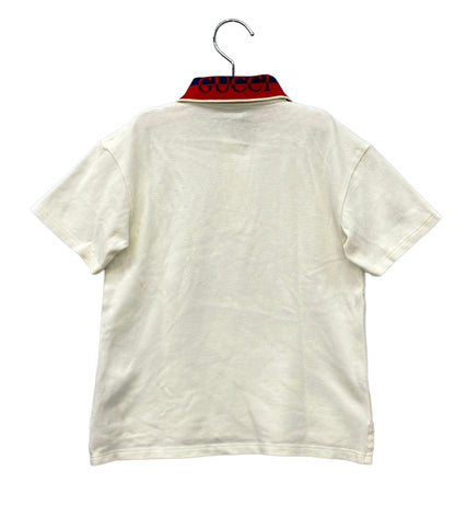 GUCCI 半袖ポロシャツ キッズ SIZE 5 （110/60） (110) グッチ