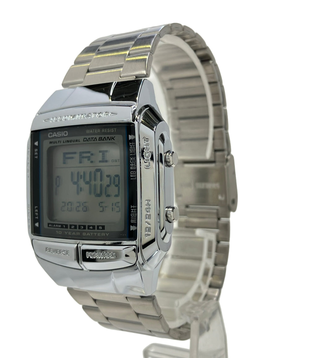 CASIO 腕時計 クオーツ DB-360 メンズ カシオ