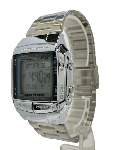 CASIO 腕時計 クオーツ DB-360 メンズ カシオ