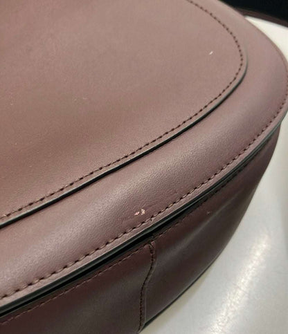 ALLSAINTS ショルダーバッグ 斜め掛け レディース オールセインツ