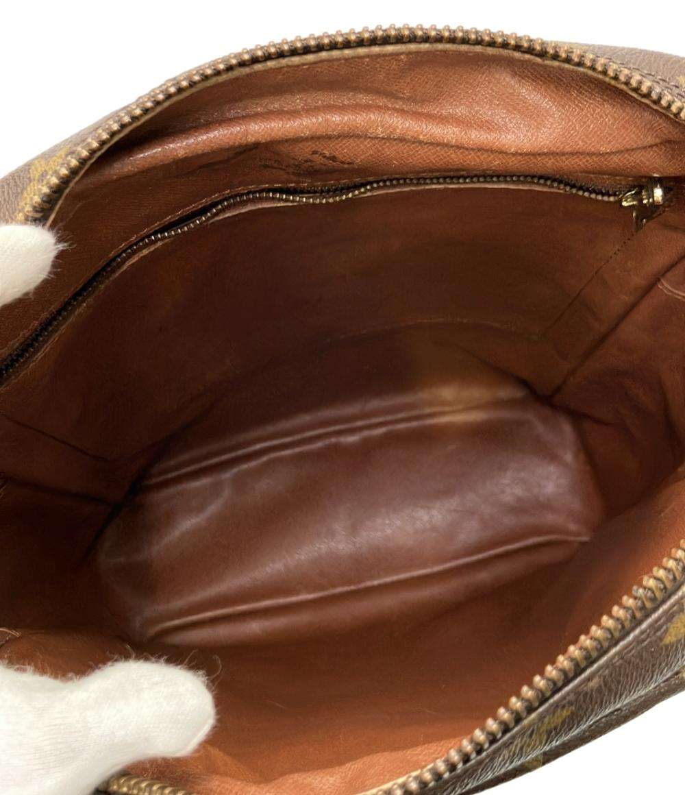 LOUIS VUITTON ショルダーバッグ 斜め掛け ダヌーブ GM モノグラム M45262 レディース メンズ ルイ・ヴィトン