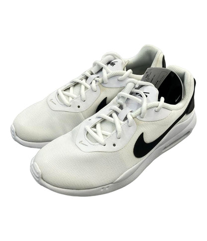 ナイキ ローカットスニーカー AIRMAX OKETO AQ2231-100 レディース SIZE 24.5 (L) NIKE