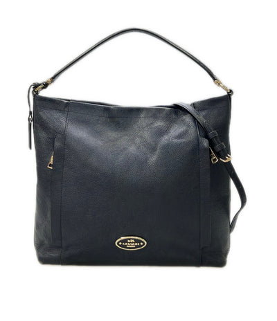 COACH 2WAY ショルダーバッグ 肩掛け 斜め掛け 34311 レディース コーチ