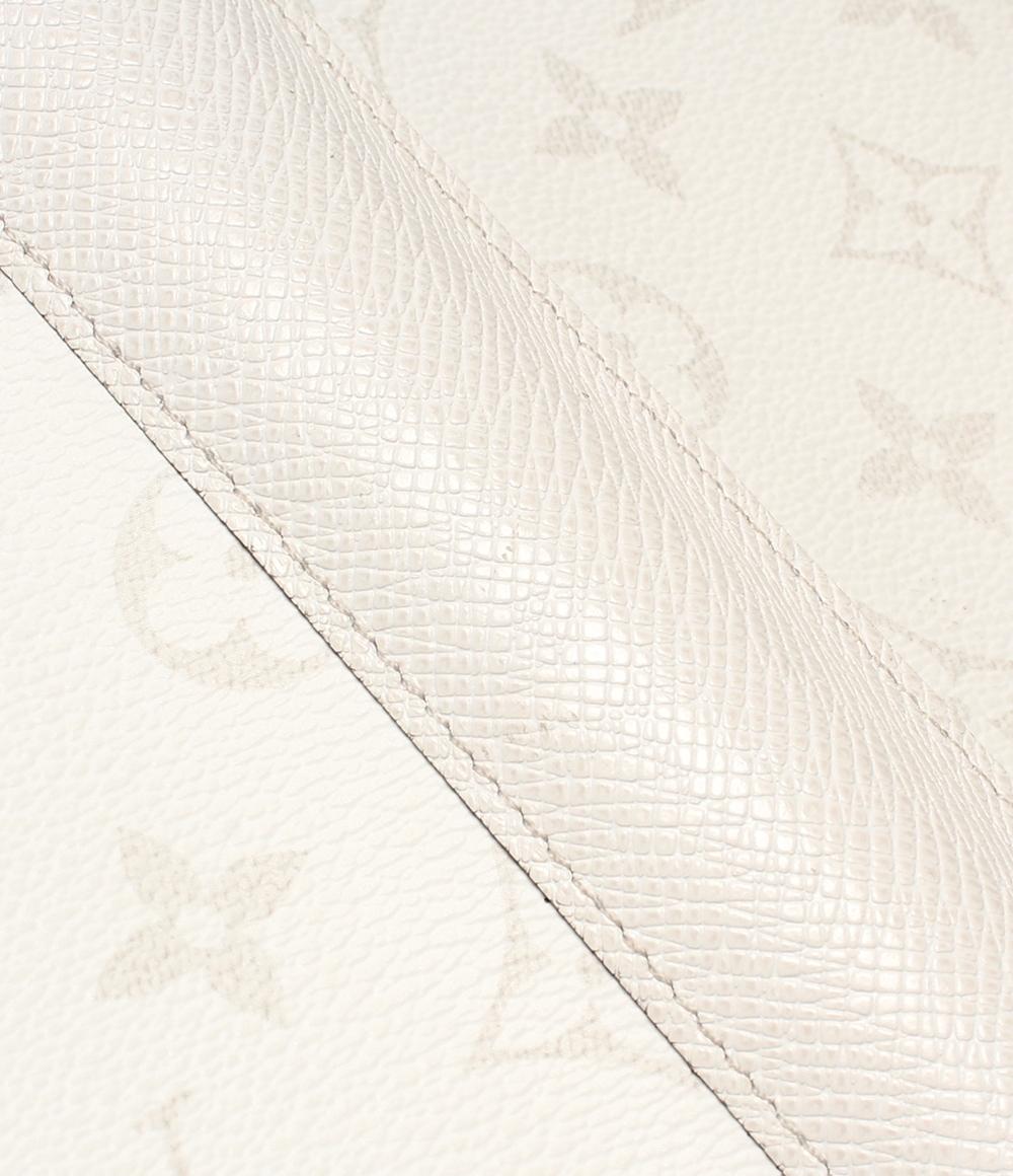 ルイ・ヴィトン 長財布 ポルトフォイユ･ブラザ NM タイガラマ M30889 メンズ LOUIS VUITTON