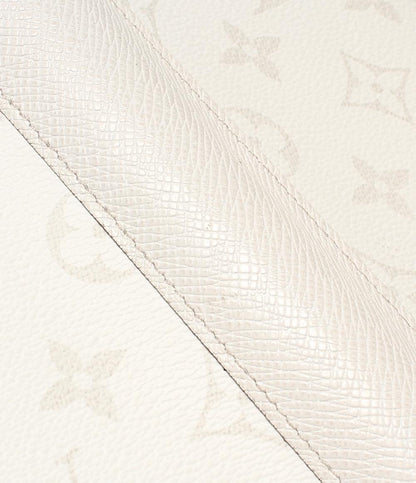 ルイ・ヴィトン 長財布 ポルトフォイユ･ブラザ NM タイガラマ M30889 メンズ LOUIS VUITTON