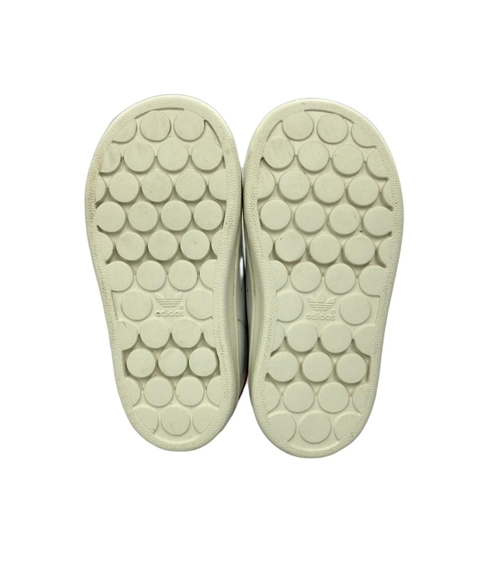 アディダス スリッポン スタンスミス ベビー SIZE 13 (M) adidas
