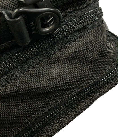TUMI 2WAY ビジネスバッグ ブリーフケース ショルダーバッグ 斜め掛け メンズ トゥミ
