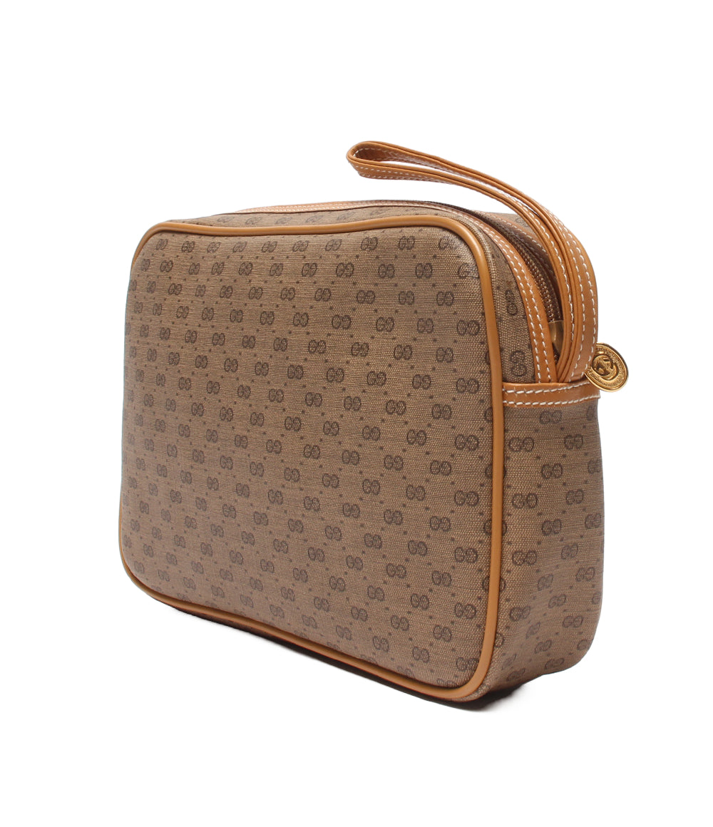 GUCCI セカンドバッグ クラッチバッグ 014 58 0128 メンズ グッチ