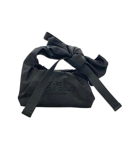 美品 MARC JACOBS 2WAY ハンドバッグ ショルダーバッグ 斜め掛け レディース マークジェイコブス