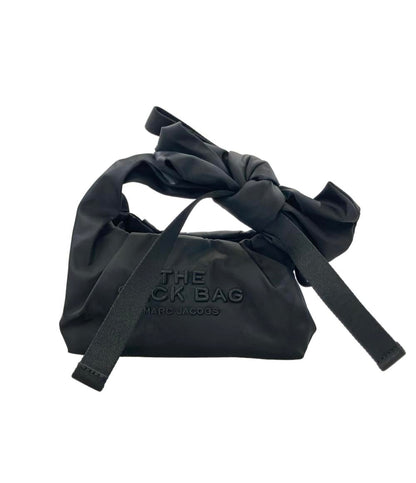 美品 MARC JACOBS 2WAY ハンドバッグ ショルダーバッグ 斜め掛け レディース マークジェイコブス