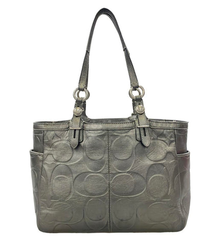 COACH トートバッグ ショルダーバッグ 肩掛け F15242 レディース コーチ