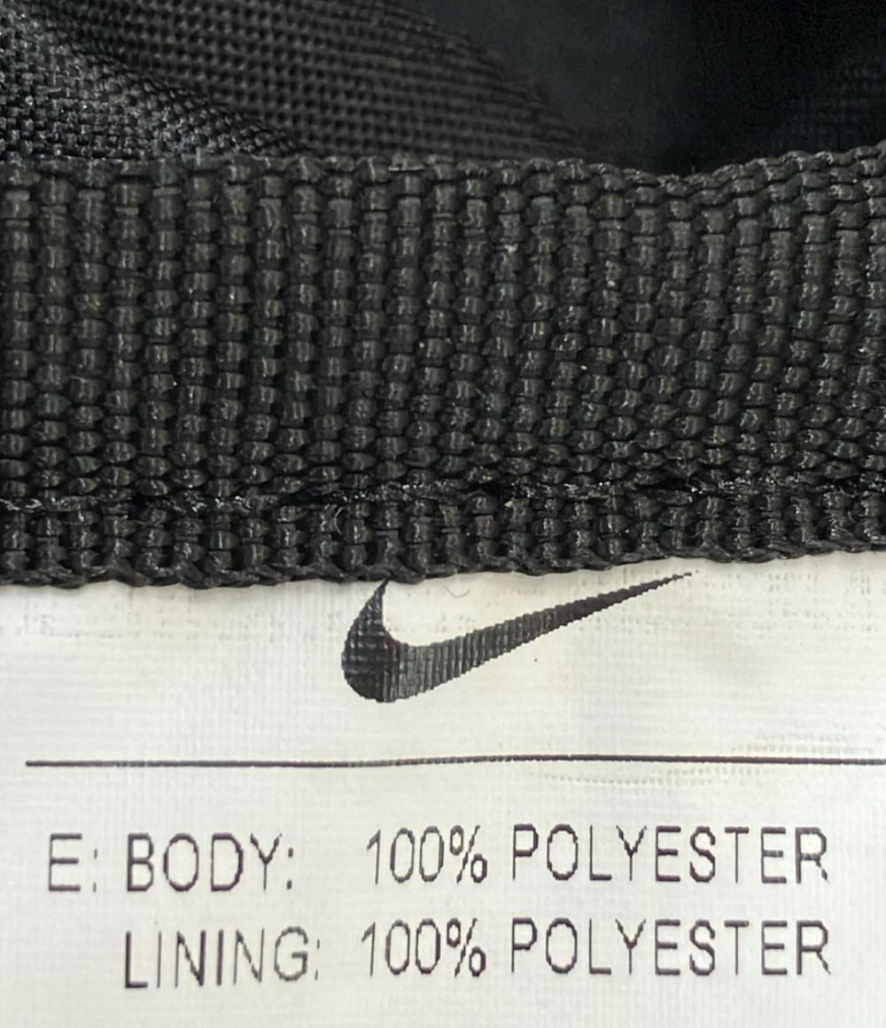 ナイキ ボストンバッグ ショルダーバッグ 2WAY 斜め掛け メンズ NIKE