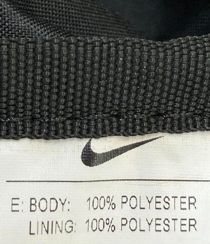 ナイキ ボストンバッグ ショルダーバッグ 2WAY 斜め掛け メンズ NIKE
