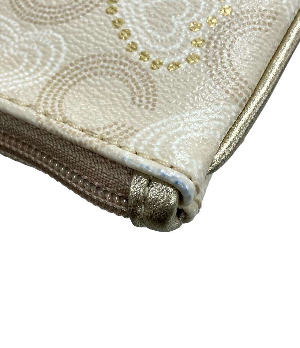 コーチ ポーチ レディース COACH