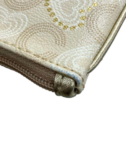 コーチ ポーチ レディース COACH