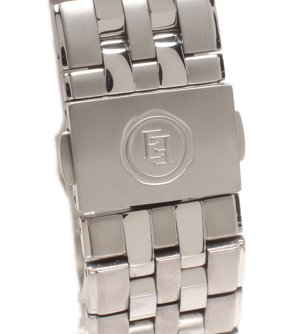 美品 CITIZEN 腕時計 エクシード EXCEED ソーラー H100-T018661 メンズ シチズン