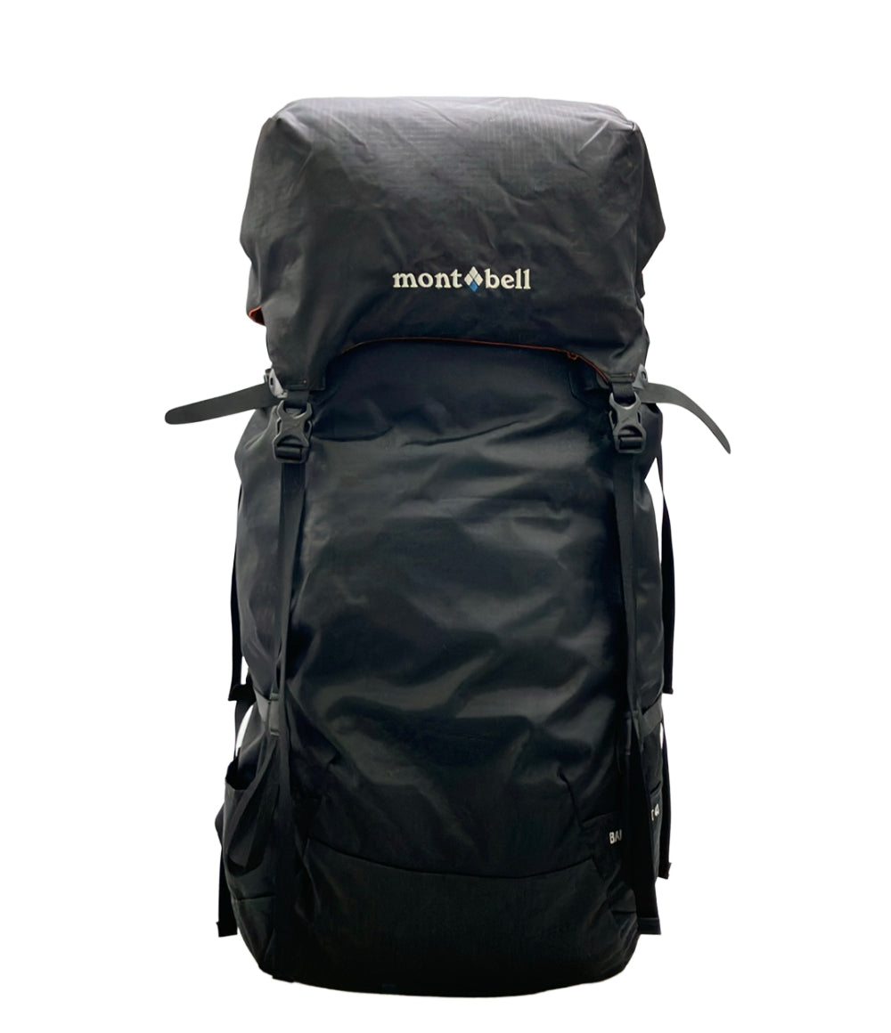 mont-bell リュック バックパック 40L BALANCE LIGHT 40 メンズ レディース モンベル
