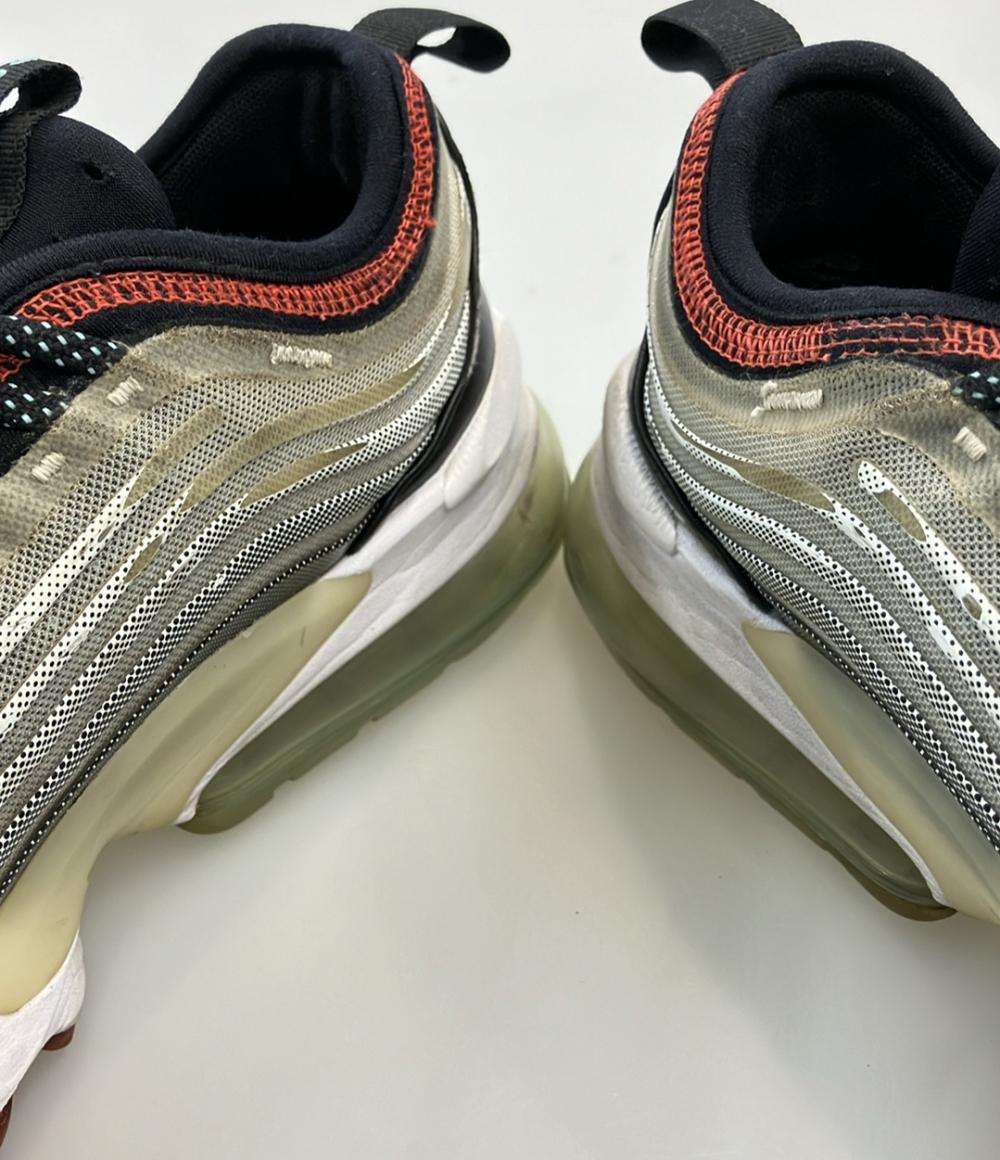 NIKE ローカットスニーカー AIR MAX ZOOM 950 CJ6700-100 メンズ SIZE 25.5 (S) ナイキ