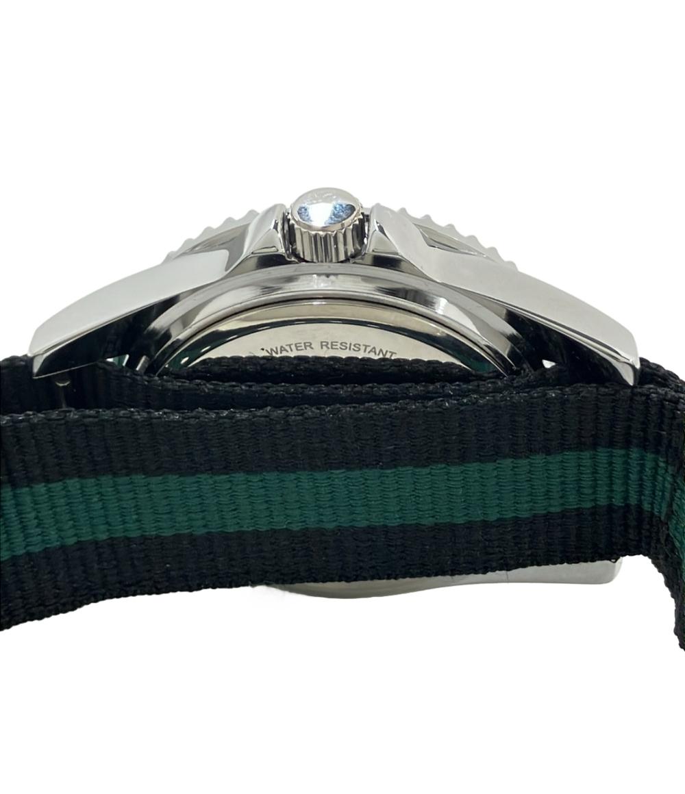 ②-34  602 その他 腕時計 k 欅坂46 TOUR 2019 in TOKYO DOME クオーツ ブラック メンズ