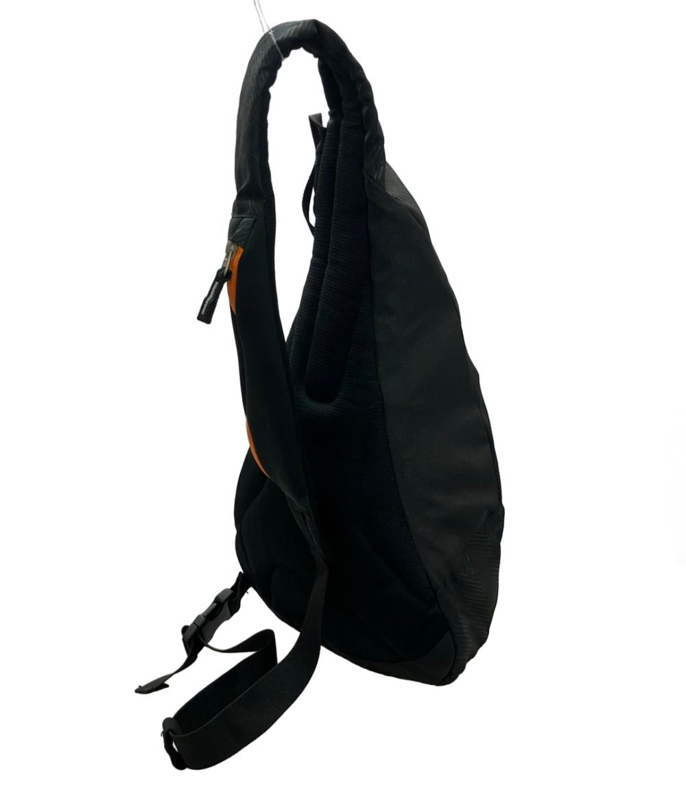 ドイター ボディバッグ ワンショルダーバッグ TOMMY S メンズ deuter