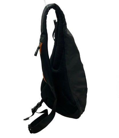 ドイター ボディバッグ ワンショルダーバッグ TOMMY S メンズ deuter