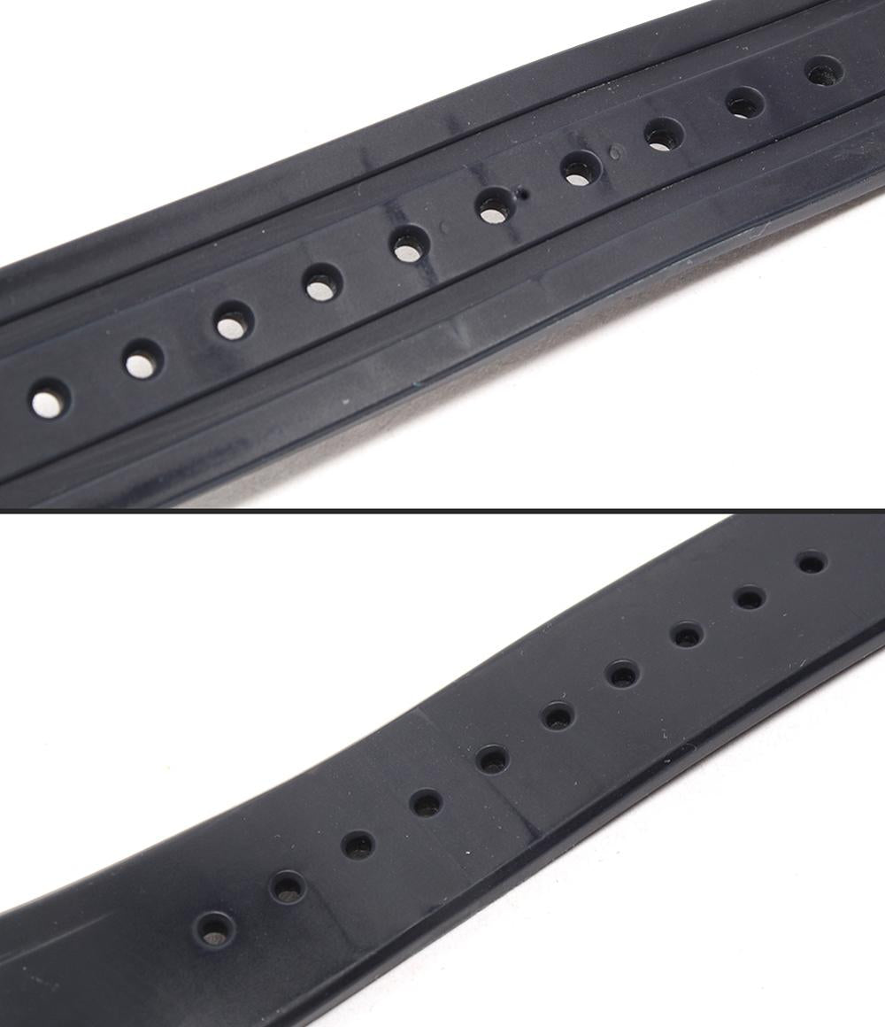 CITIZEN 腕時計 シリーズ 8 870 メカニカル 自動巻き ブルー NA1005-17L メンズ シチズン