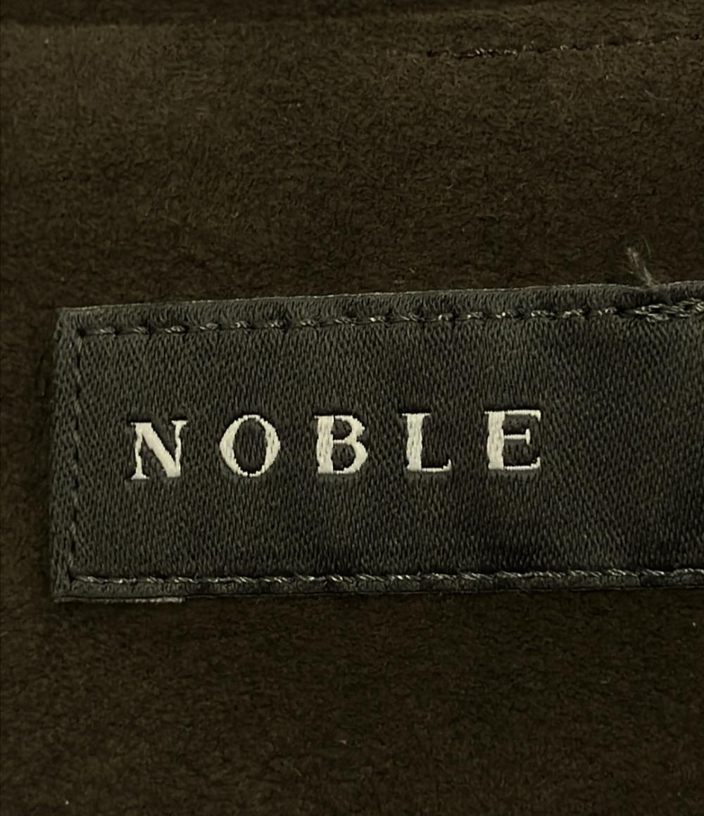 美品 ノーブル タイトスカート レディース SIZE 34 (XS) NOBLE