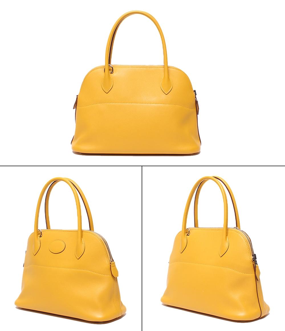 エルメス 2wayハンドバッグ ショルダーバッグ 斜め掛け □Ｆ刻印 エールバッグMM レディース HERMES HERMES 2wayハンドバッグ ショルダーバッグ 斜め掛け □F刻印 エール