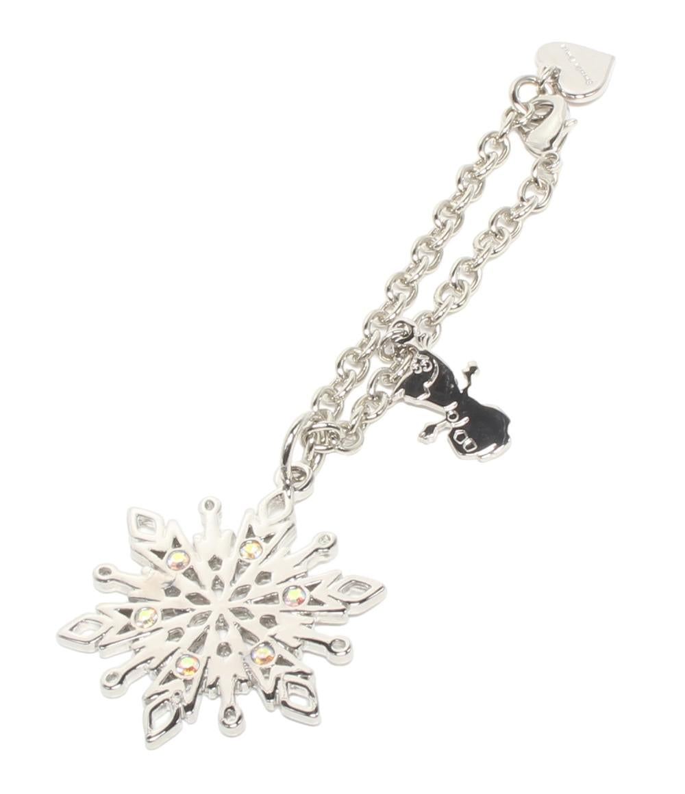 美品 Samantha Thavasa DISNEY ディズニー チャーム アナと雪の女王 オラフ レディース サマンサタバサ