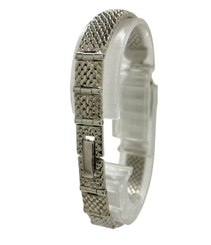 ミラショーン ③-33  602 mila　Schon　腕時計 クオーツ シルバー 4520-E50838 レディース