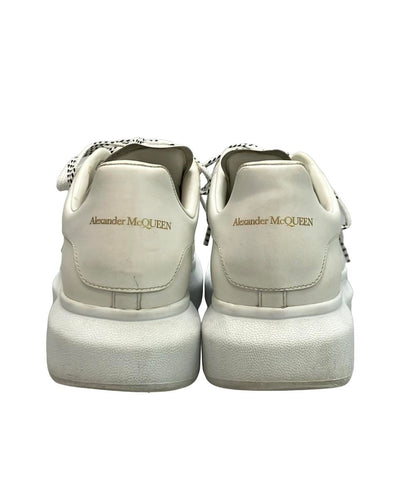 Alexander McQueen ローカットスニーカー オーバーサイズドスニーカー メンズ SIZE 42 (M) アレキサンダーマックイーン