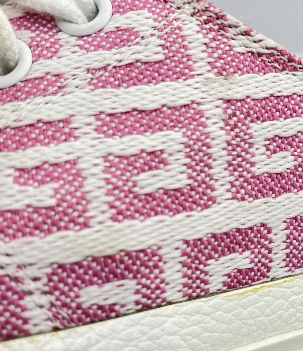 ジバンシィ ローカットスニーカー 0251 レディース SIZE 36 (M