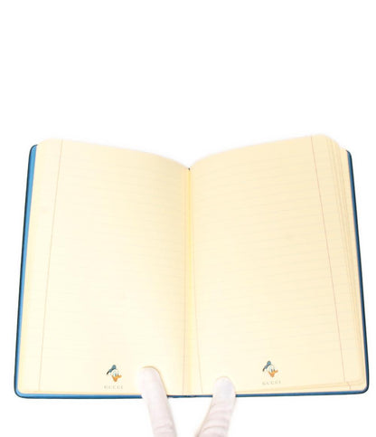 美品 グッチ ノート×Disney レディース GUCCI