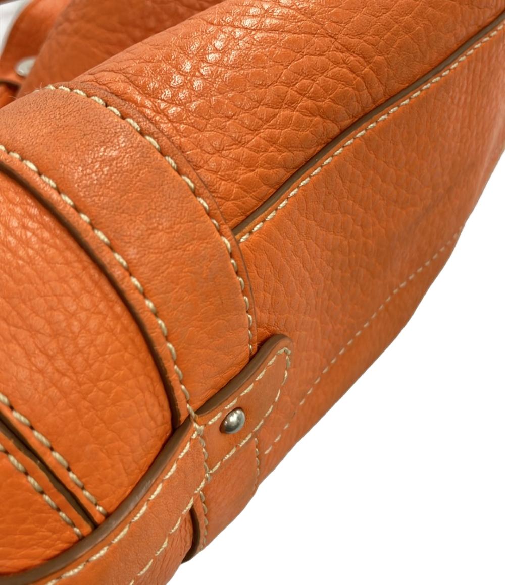 COLE HAAN ショルダーバッグ 肩掛け レザー レディース コールハーン