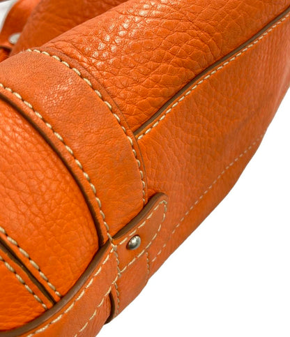 COLE HAAN ショルダーバッグ 肩掛け レザー レディース コールハーン