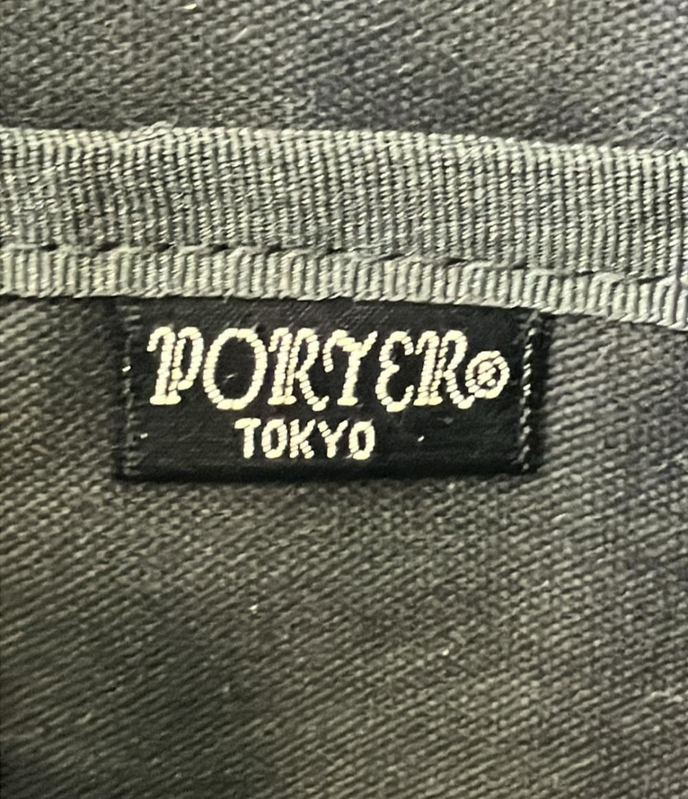 PORTER ショルダーバッグ メンズ ポーター