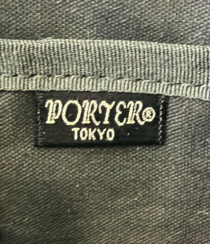 PORTER ショルダーバッグ メンズ ポーター