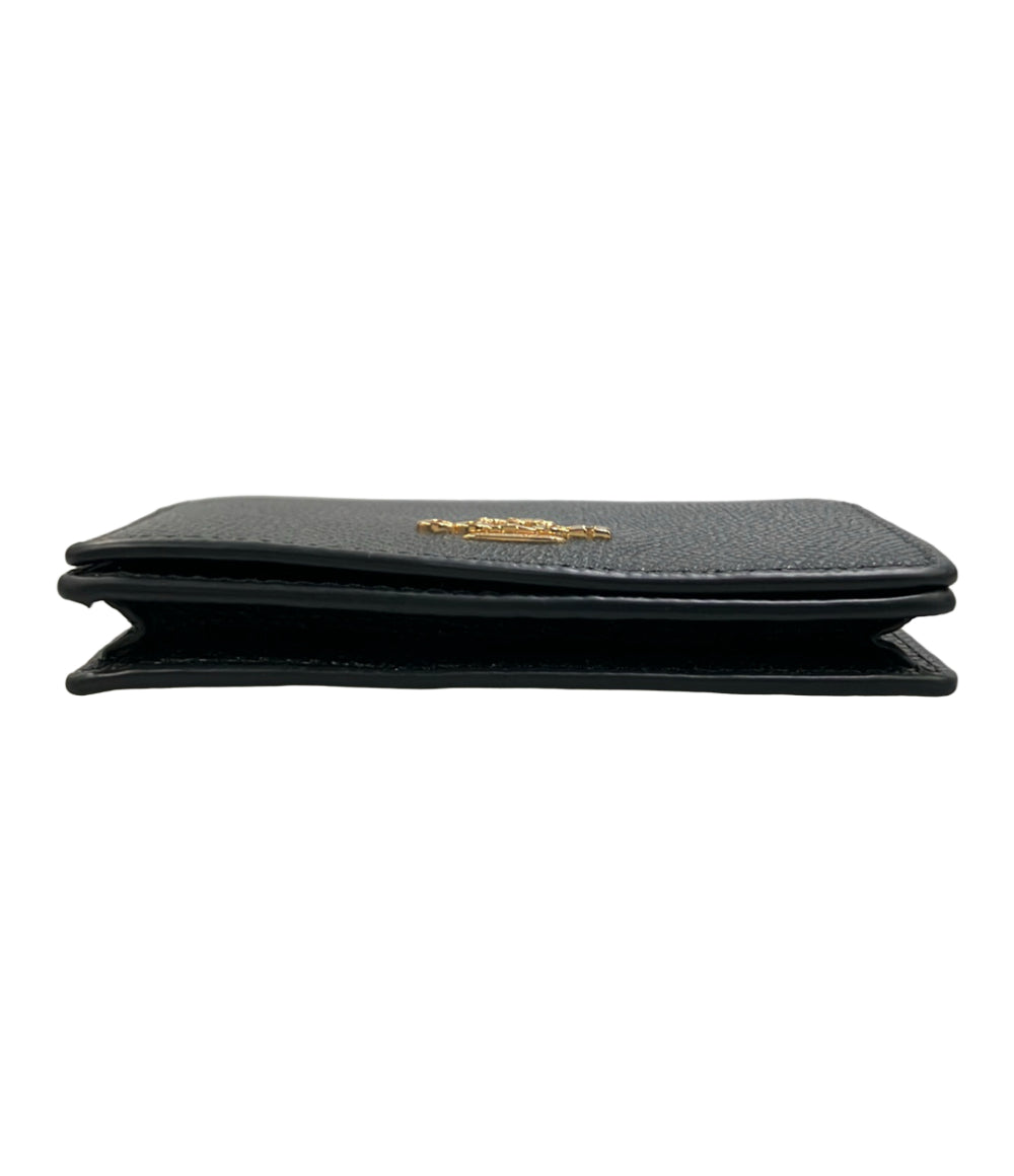 美品 COACH カードケース レザー 87731 レディース コーチ