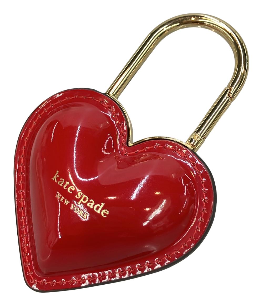 kate spade バッグチャーム キー トゥ マイハート レディース ケイトスペード
