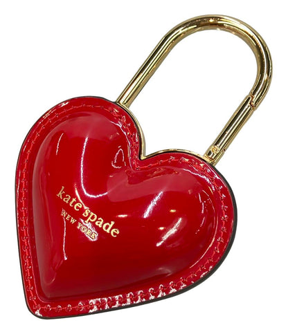 kate spade バッグチャーム キー トゥ マイハート レディース ケイトスペード