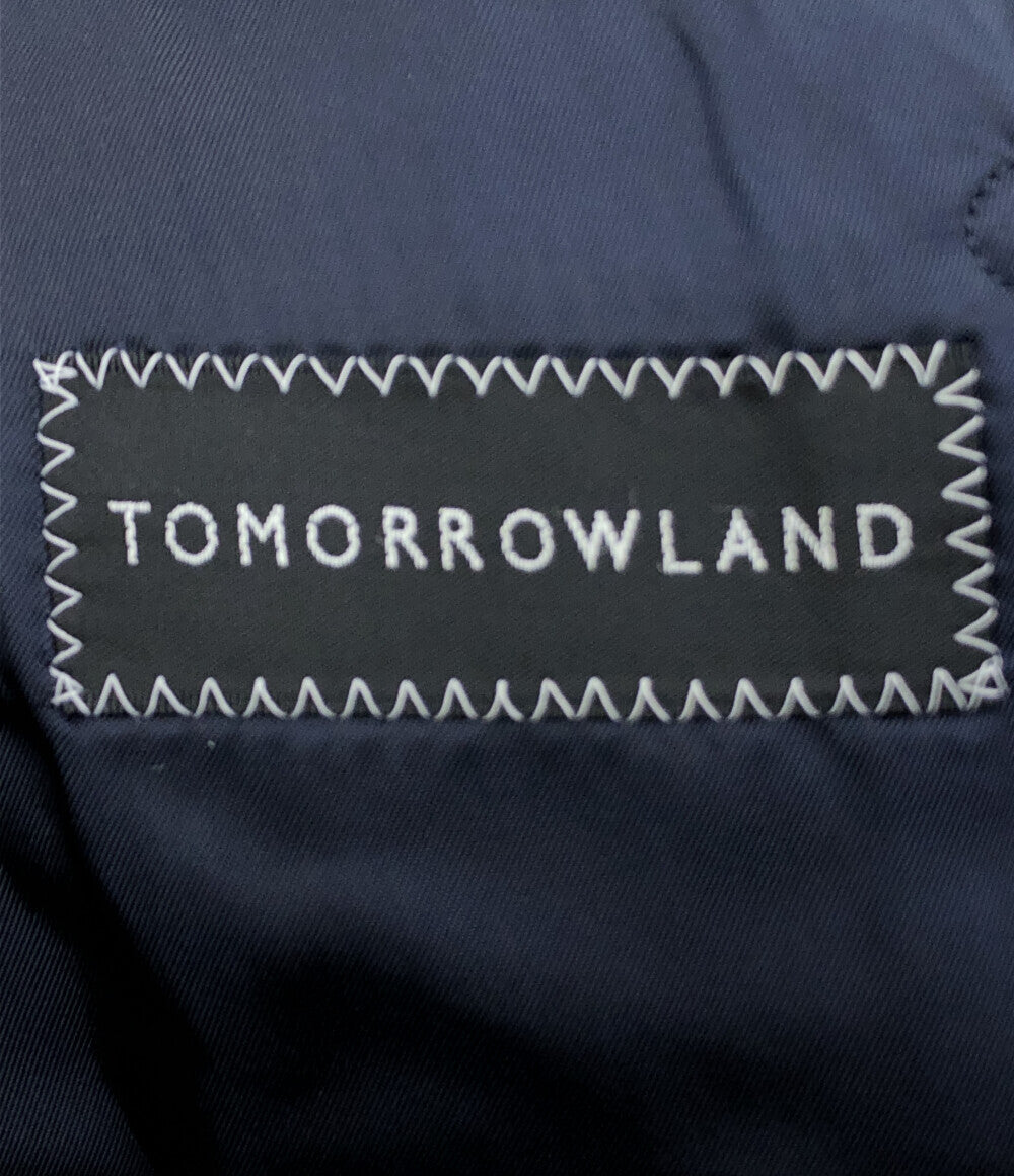 トゥモローランド  テーラードジャケット      メンズ SIZE 48 (L) TOMORROWLAND