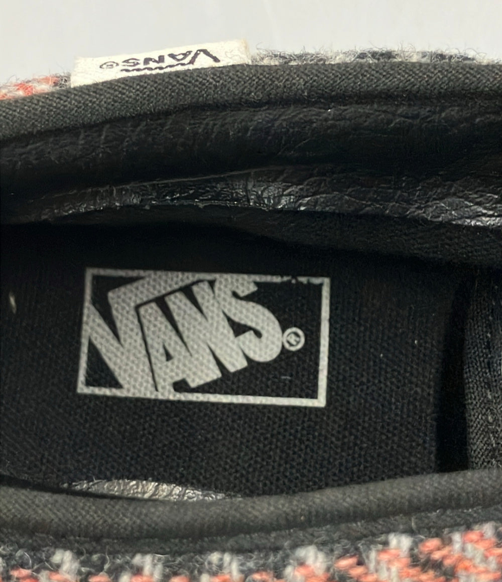 VANS ローカットスニーカー メンズ SIZE 27.5 ヴァンズ